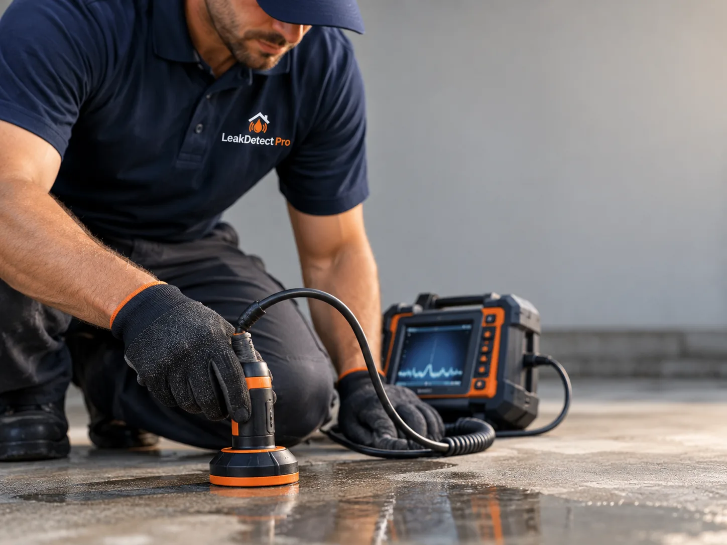 Tile Roof Detection in Modoc, SC